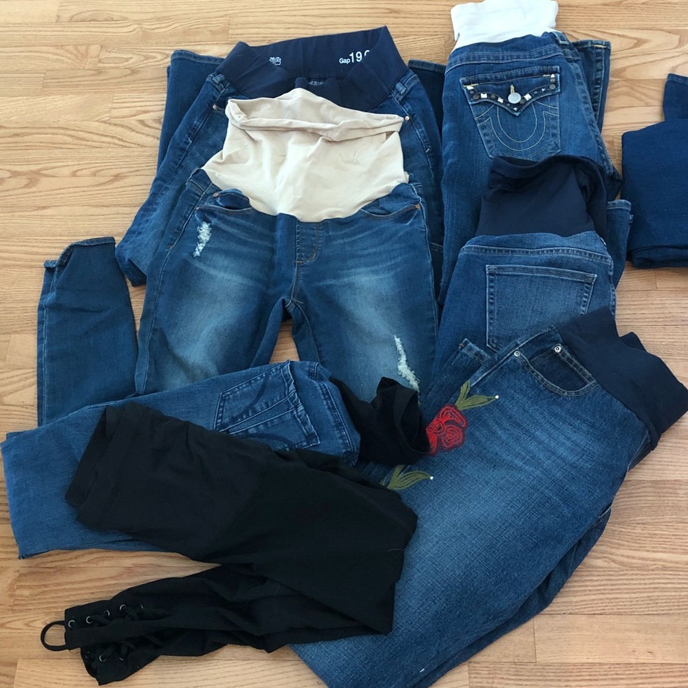 Maternity bundle